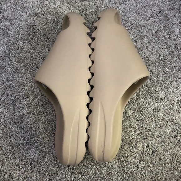 Yeezy Slide Pure Mens Size 11 DS - Picture 3 of 6